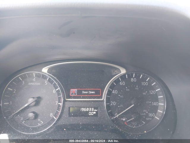 Nissan Pathfinder Platinum/s/sl/sv 2015 5N1AR2MM2FC671420 Image 16