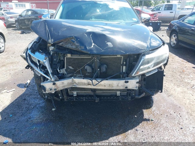 Nissan Pathfinder Platinum/s/sl/sv 2015 5N1AR2MM2FC671420 Image 6