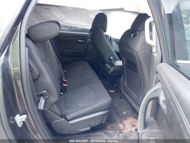 GMC Acadia Sle-1 2014 1GKKRNED4EJ368372 Image 8