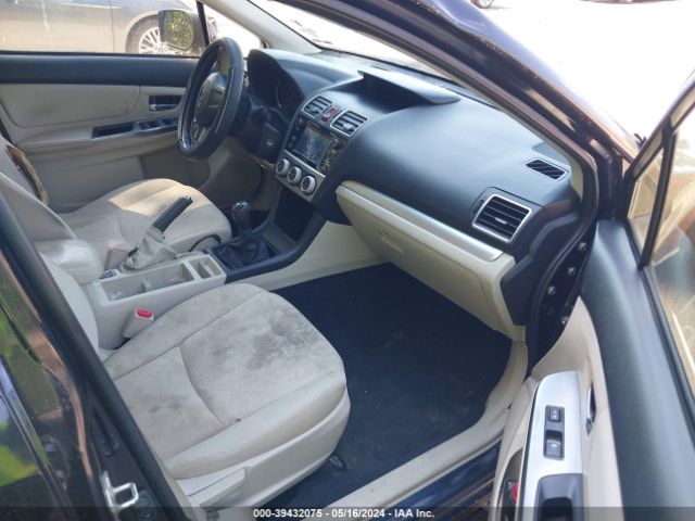 JF1GPAT62FG268229 Subaru Impreza 2.0i Sport Premium