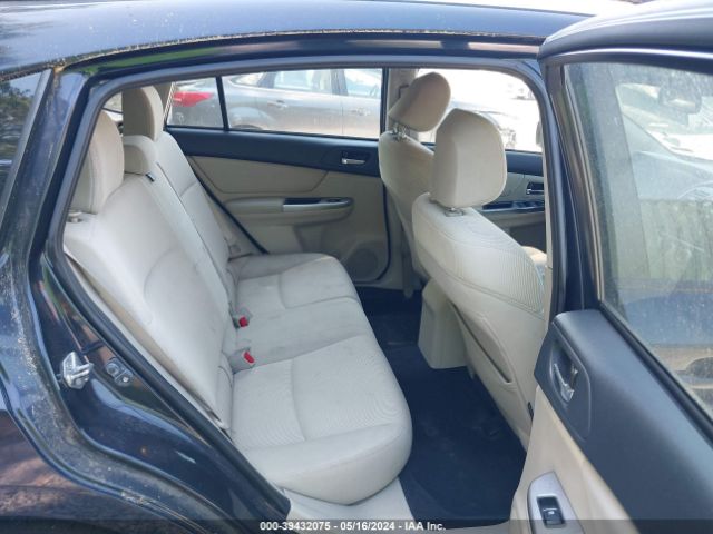JF1GPAT62FG268229 Subaru Impreza 2.0i Sport Premium