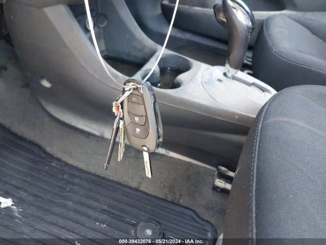 Chevrolet Spark 1lt Cvt 2019 KL8CD6SA1KC710092 Image 11