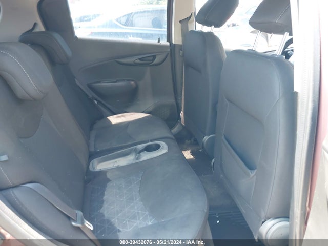 Chevrolet Spark 1lt Cvt 2019 KL8CD6SA1KC710092 Image 8