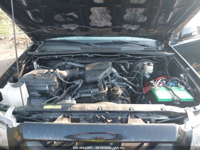 5TFUX4EN7EX027980 Toyota Tacoma