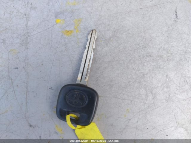 5TFUX4EN7EX027980 Toyota Tacoma