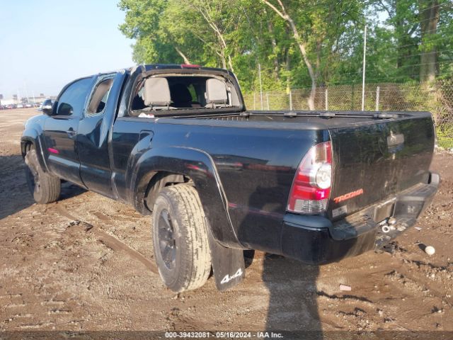 5TFUX4EN7EX027980 Toyota Tacoma