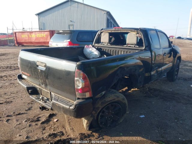 5TFUX4EN7EX027980 Toyota Tacoma