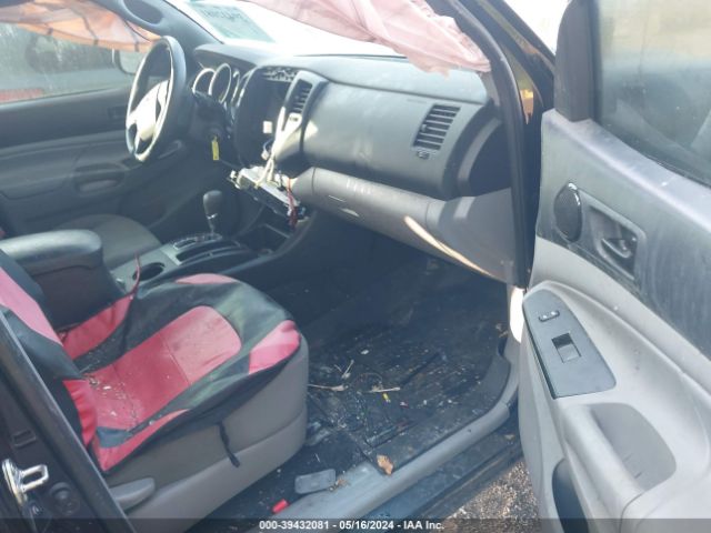 5TFUX4EN7EX027980 Toyota Tacoma