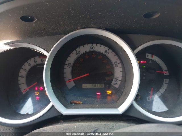 5TFUX4EN7EX027980 Toyota Tacoma