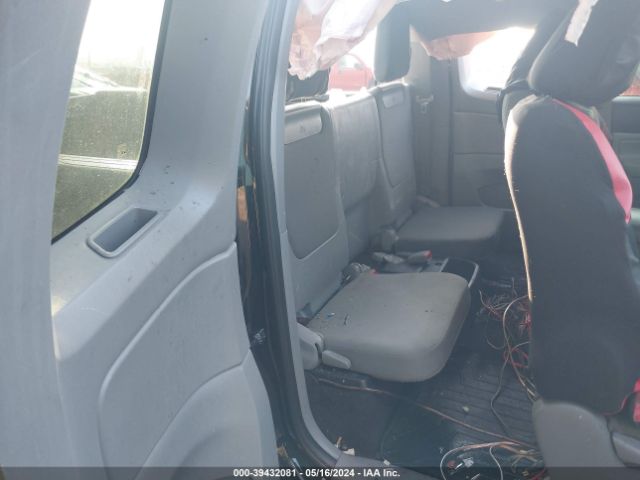 5TFUX4EN7EX027980 Toyota Tacoma