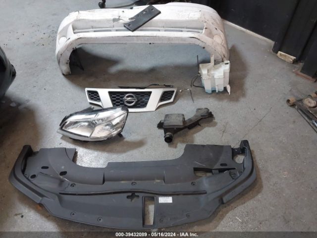 3N6CM0KN9LK711247 Nissan Nv200 Compact Cargo S Xtronic Cvt