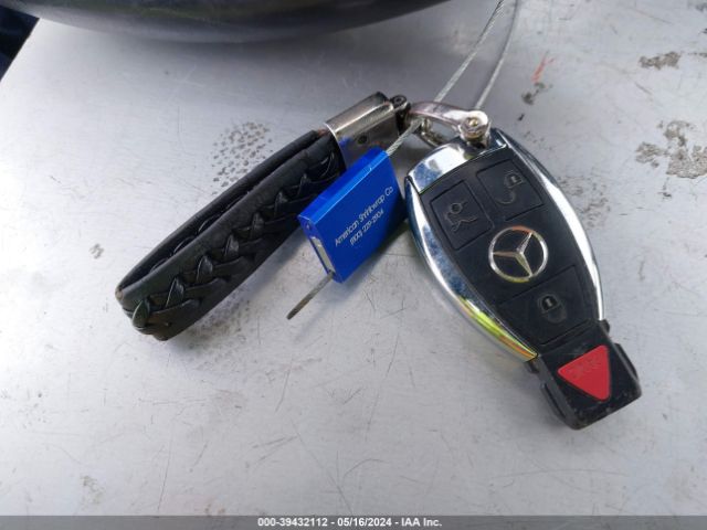 WDDSJ4GB9FN221800 Mercedes-Benz CLA 250 4MATIC