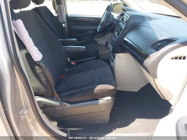 2C4RDGBG6ER278560 Dodge Grand Caravan Avp/se