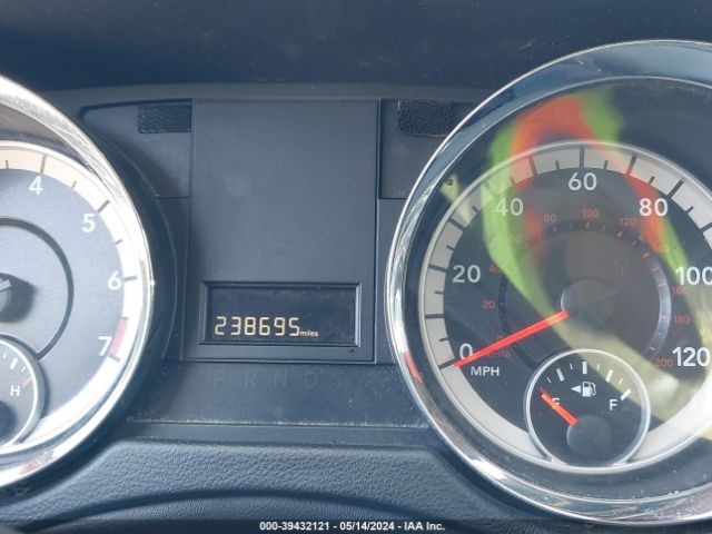 2C4RDGBG6ER278560 Dodge Grand Caravan Avp/se