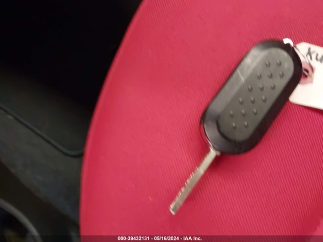 2013 FIAT 500 3C3CFFAR2DT754607 Photo 10