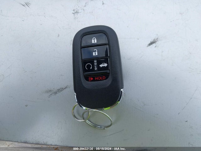 Honda Civic Sport 2022 2HGFE2F56NH502428 Image 11