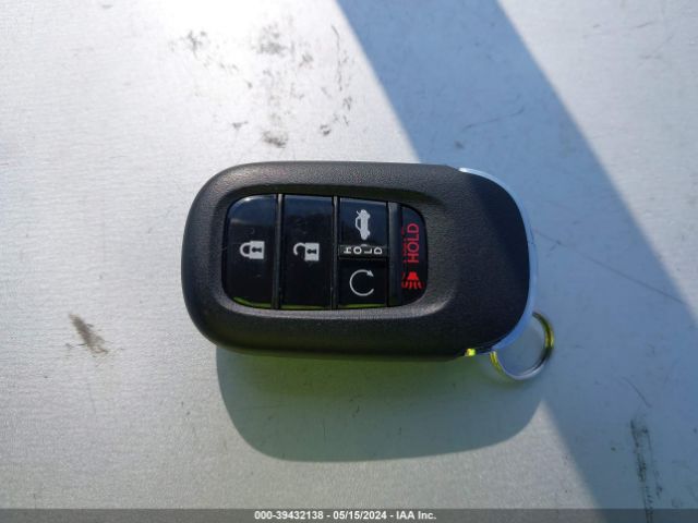 2HGFE2F59RH533842 Honda Civic Sport