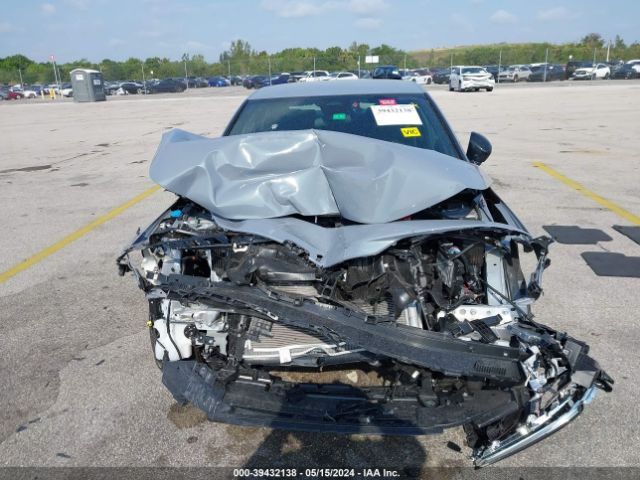 2HGFE2F59RH533842 Honda Civic Sport
