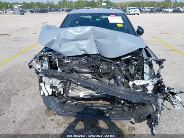 2HGFE2F59RH533842 Honda Civic Sport