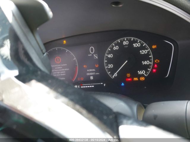 2HGFE2F59RH533842 Honda Civic Sport