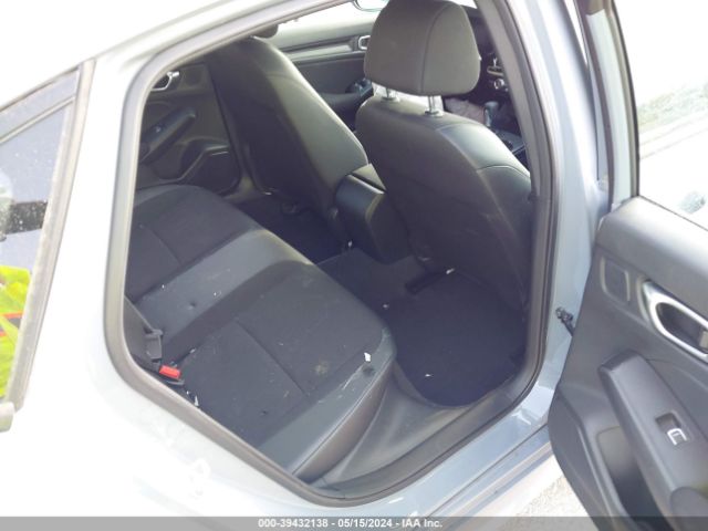 2HGFE2F59RH533842 Honda Civic Sport