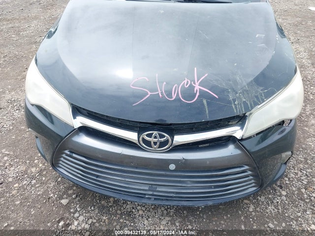 Toyota CAMRY LE 2015 4T1BF1FK2FU036663 Image 10