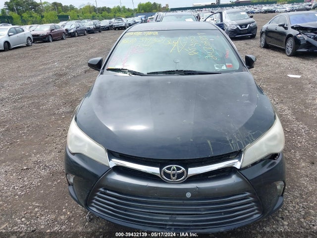 Toyota CAMRY LE 2015 4T1BF1FK2FU036663 Image 11