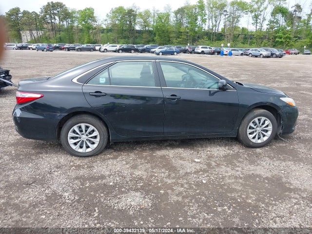 Toyota CAMRY LE 2015 4T1BF1FK2FU036663 Image 12