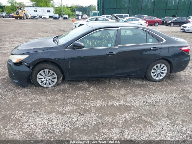 Toyota CAMRY LE 2015 4T1BF1FK2FU036663 Image 13