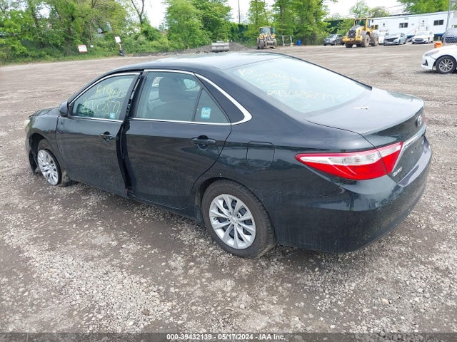 Toyota CAMRY LE 2015 4T1BF1FK2FU036663 Image 3