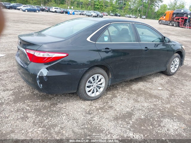 Toyota CAMRY LE 2015 4T1BF1FK2FU036663 Image 4