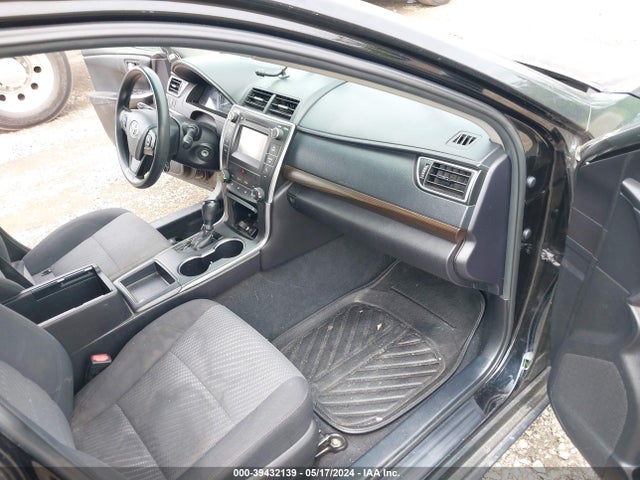 Toyota CAMRY LE 2015 4T1BF1FK2FU036663 Image 5