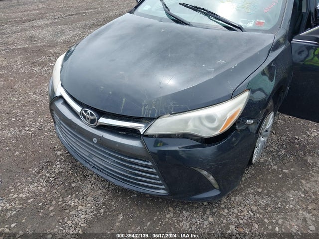 Toyota CAMRY LE 2015 4T1BF1FK2FU036663 Image 6