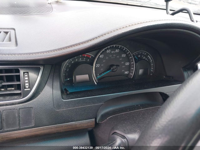 Toyota CAMRY LE 2015 4T1BF1FK2FU036663 Image 7