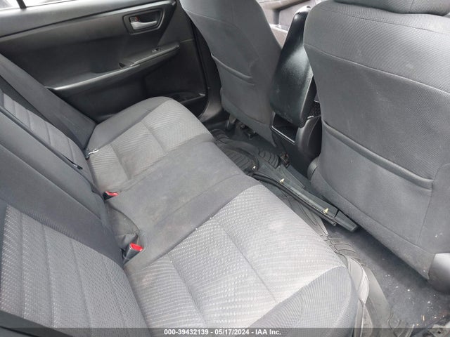 Toyota CAMRY LE 2015 4T1BF1FK2FU036663 Image 8