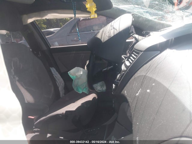 Hyundai ACCENT SE 2016 KMHCT4AE1GU075309 Image 5