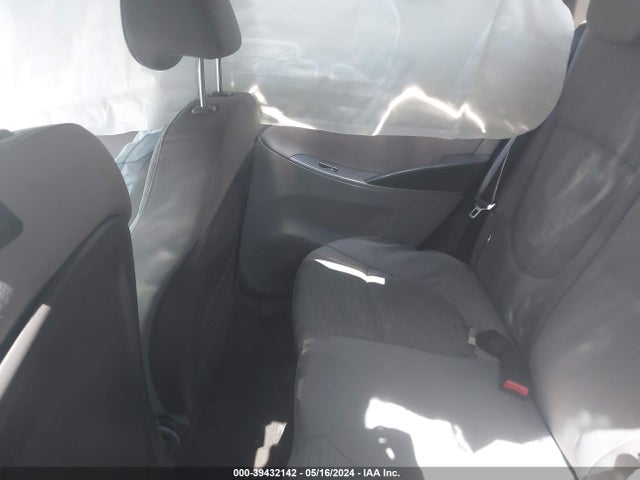 Hyundai ACCENT SE 2016 KMHCT4AE1GU075309 Image 8