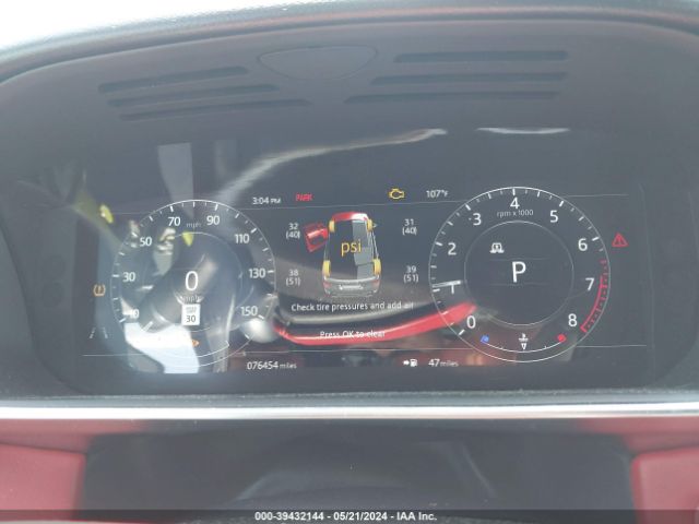 SALWS2RU3LA879409 Land Rover Range Rover Sport Hst Mhev