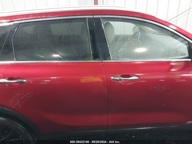 KIA Sorento 3.3l Ex 2020 5XYPHDA55LG661756 Image 13