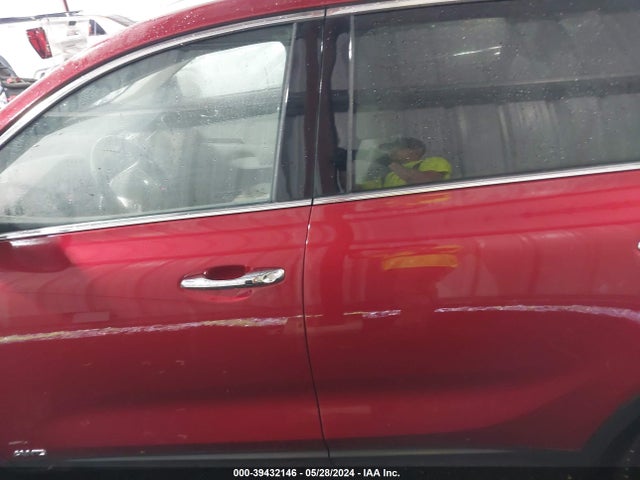 KIA Sorento 3.3l Ex 2020 5XYPHDA55LG661756 Image 14