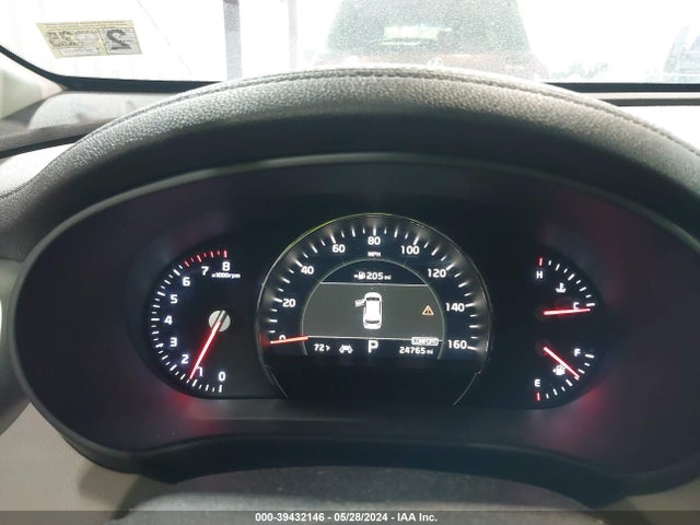 KIA Sorento 3.3l Ex 2020 5XYPHDA55LG661756 Image 15