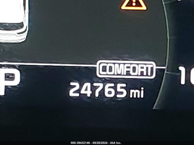 KIA Sorento 3.3l Ex 2020 5XYPHDA55LG661756 Image 7