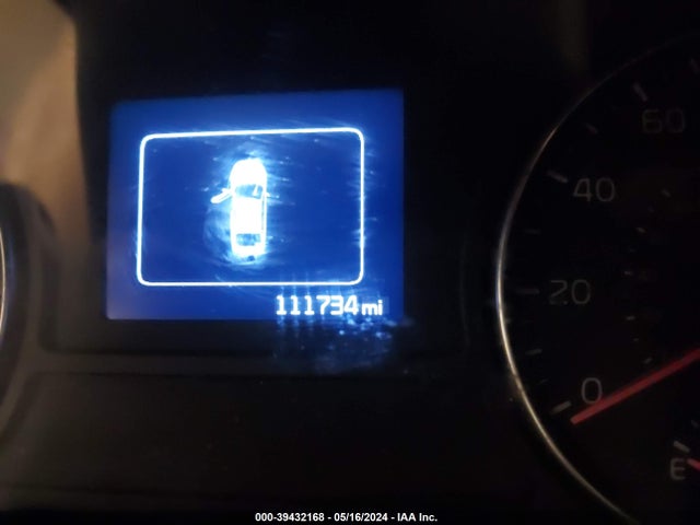 KIA Optima Lx 2018 5XXGT4L30JG249868 Image 7