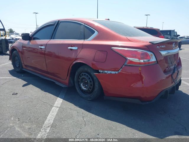 1N4AL3AP7EC902875 Nissan Altima 2.5 Sv