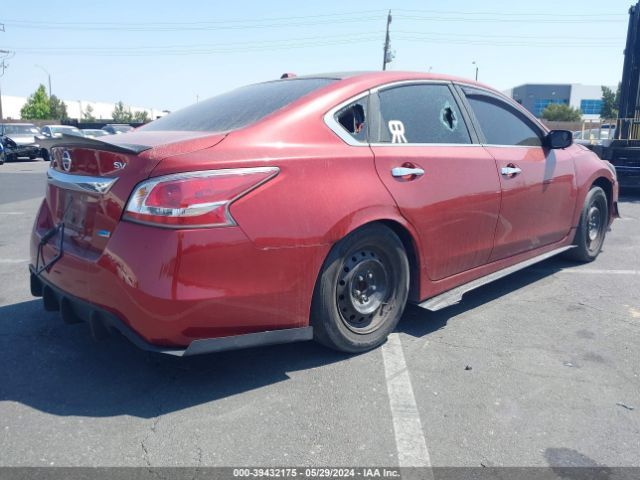 1N4AL3AP7EC902875 Nissan Altima 2.5 Sv