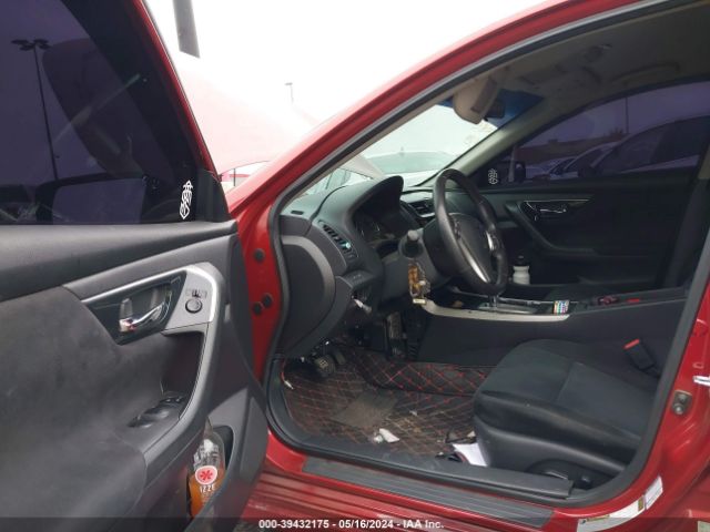 1N4AL3AP7EC902875 Nissan Altima 2.5 Sv