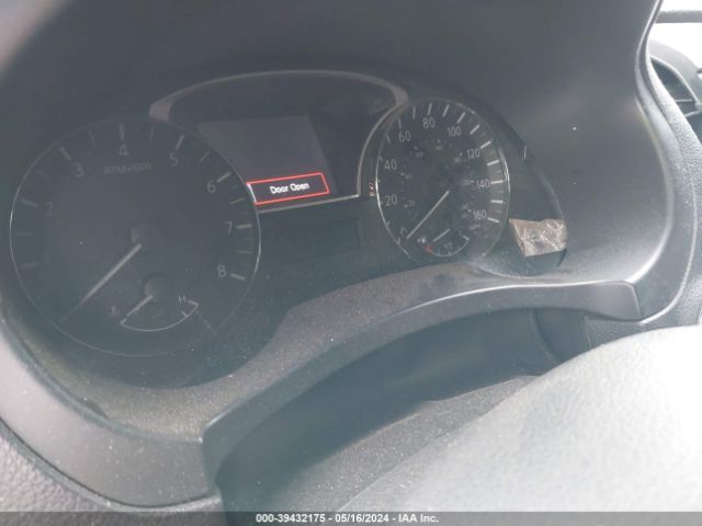 1N4AL3AP7EC902875 Nissan Altima 2.5 Sv