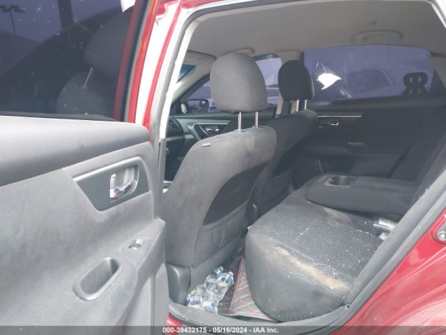 1N4AL3AP7EC902875 Nissan Altima 2.5 Sv