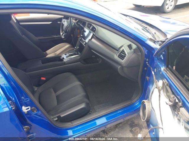 19XFC1F30LE011343 Honda CIVIC EX