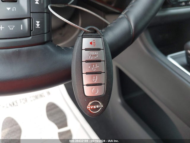 Nissan Pathfinder Platinum 2wd 2022 5N1DR3DH7NC213120 Image 11